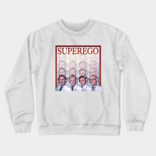 SUPEREGO Crewneck Sweatshirt